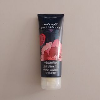 Bath and Body Works perfume lotion