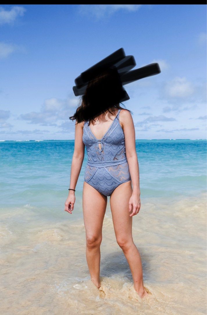 Becca Swimwear retails at 7k Women s Fashion Swimwear Bikinis Swimsuits on Carousell
