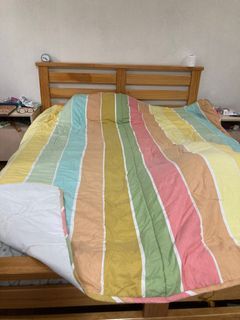 Bed Cover / Comforter for Double Sized Bed
