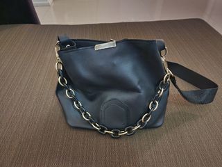 black sling bag for sale