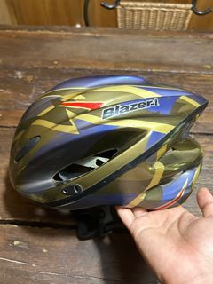 Blazer-i Bike Helmet
