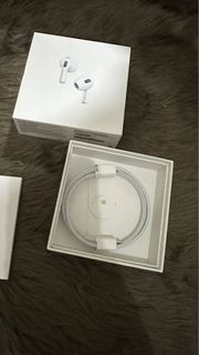 Brand New Apple Original Type C Cable