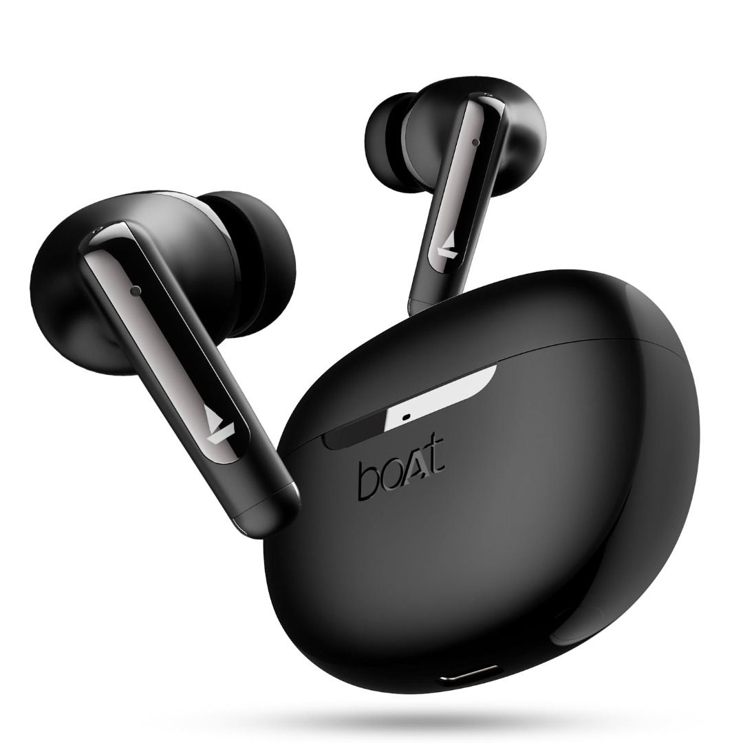 Boat new earbuds on sale