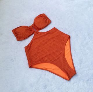 Brand New Miss Guided Swimsuit