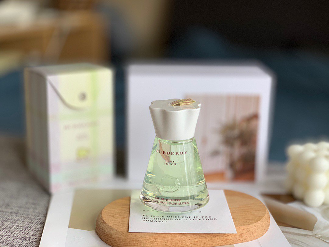 Burberry baby touch malaysia outlet