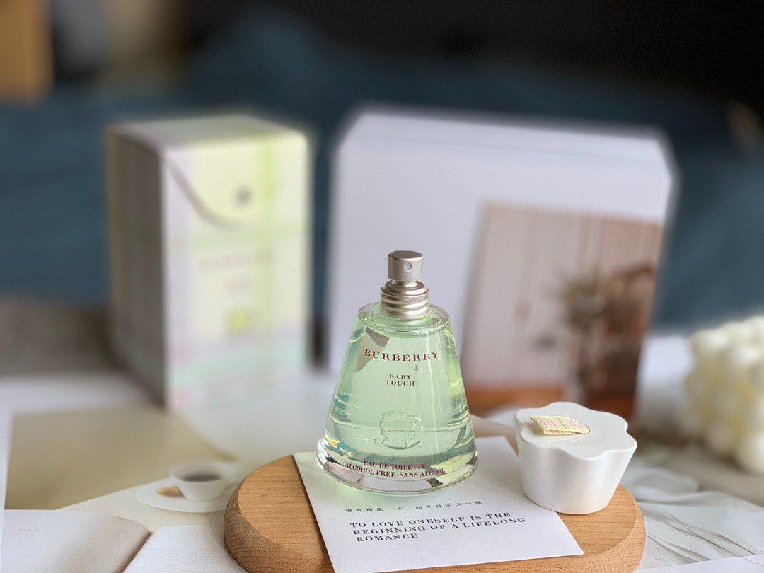 Burberry baby touch lamp shop