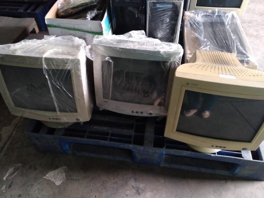 Buyer of Laptop, Monitor, CPU, Aircon Server, Everything Else, Looking ...