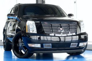 Cadillac ESCALADE Platinum SWB Auto