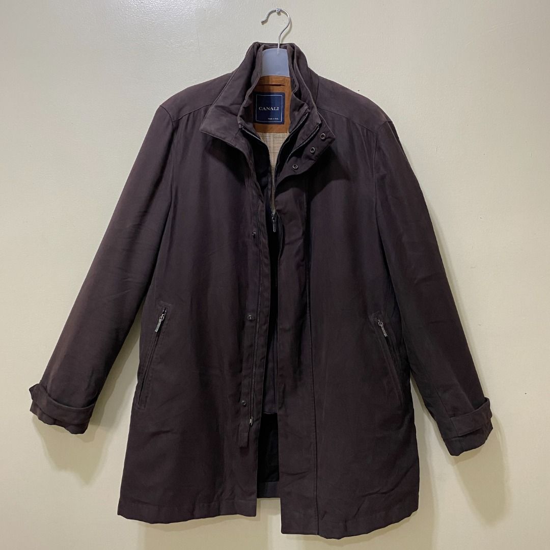 Canali jackets sale cheap
