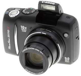 Canon SX110