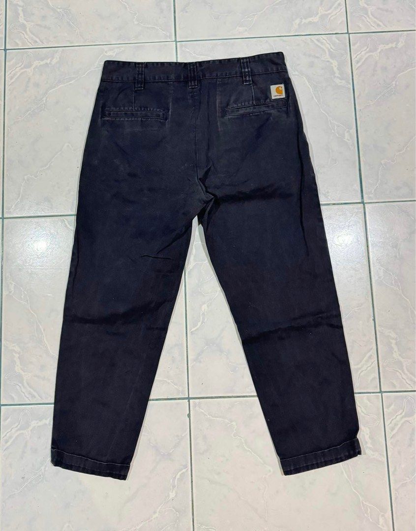 Carhartt taylor pant 2025