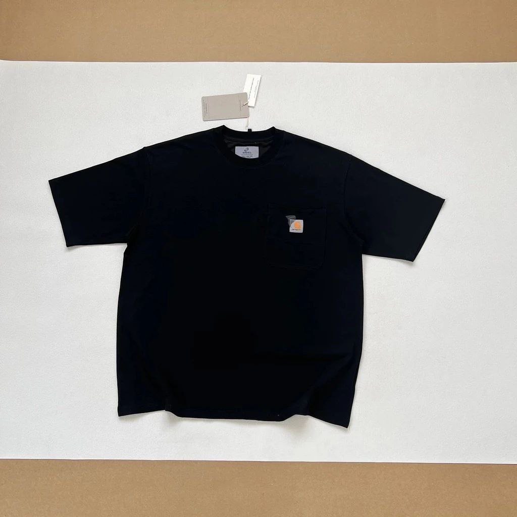Carhartt wip pocket t-shirt discount