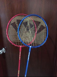 Carlton Club Badminton Racket