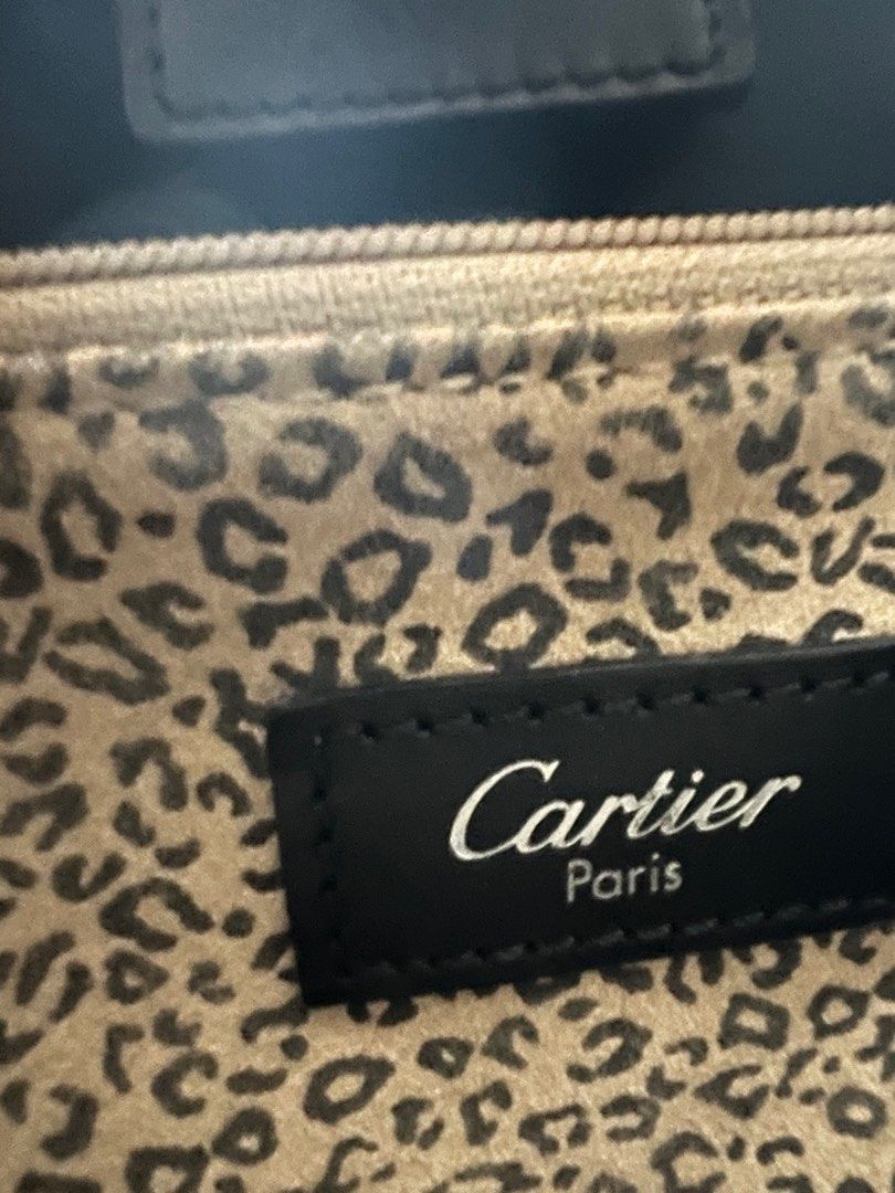 Cartier Bag (Category: Luxury Bags & Wallets) located in Manila. Submitted by berna1340 (Listing ID 1304382504, Image 3). Description: .