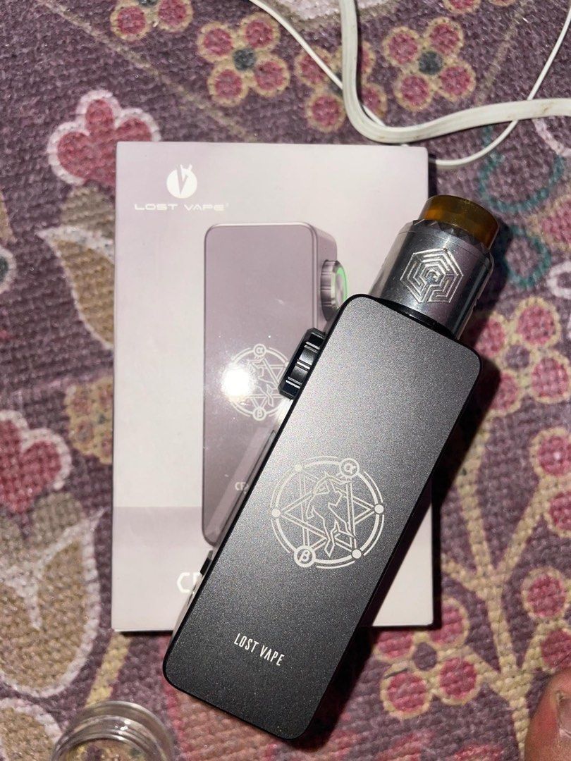 centaurus m100, Elektronik, Lainnya di Carousell