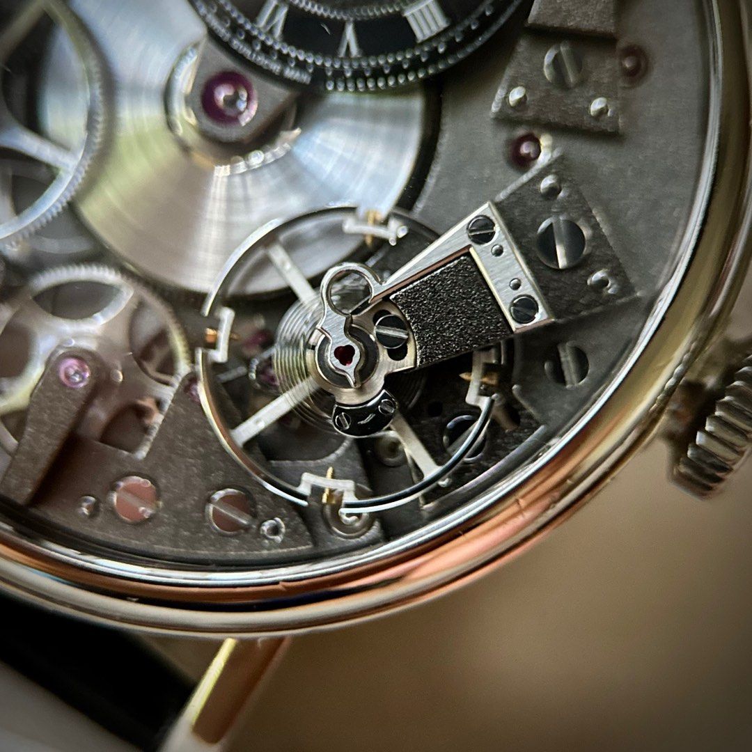 Cheapest breguet top