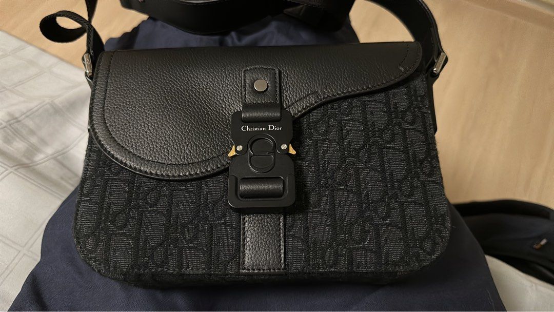 Dior mini shoulder bag on sale