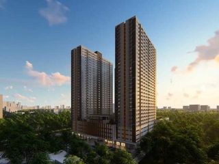 Condo for Sale Jr 1Br Unit in Makati Southpoint