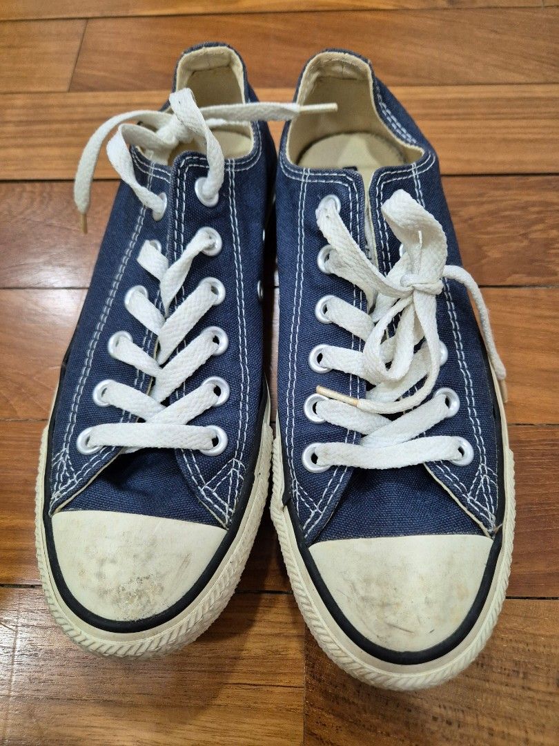 CONVERSE Sneakers UK4.5 EU37