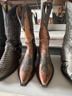 Cowboy /western boots