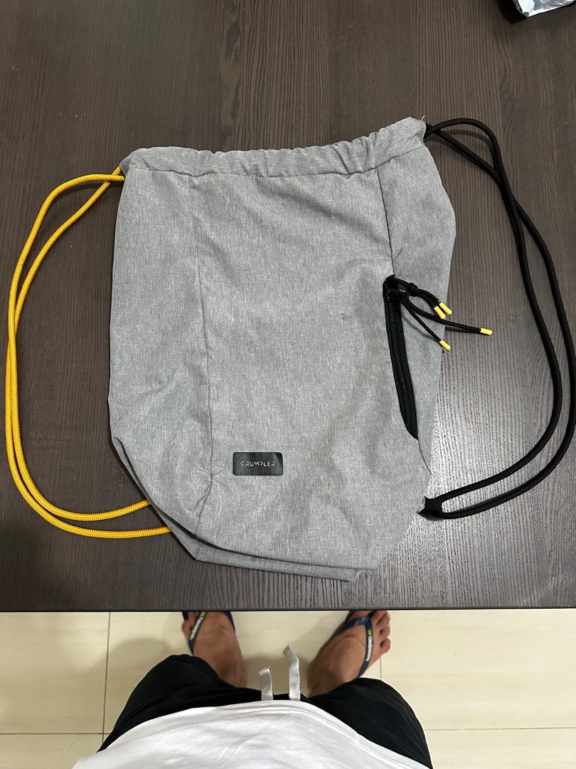 Crumpler Squid Bag