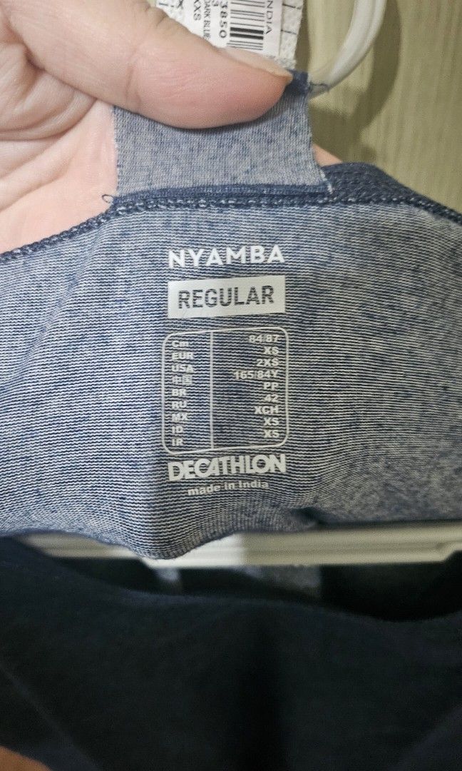 Decathlon Nyamba Shirt
