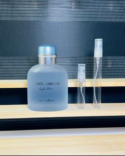 (Category: ) located in . Submitted by decanted.profumo (Listing ID 1304362394, Image 1). Description: .