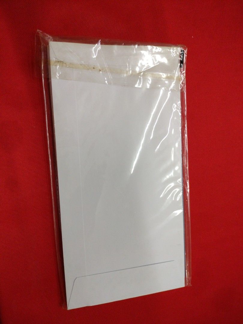 Envelope pos, Hobbies & Toys, Stationery & Craft, Stationery & School ...