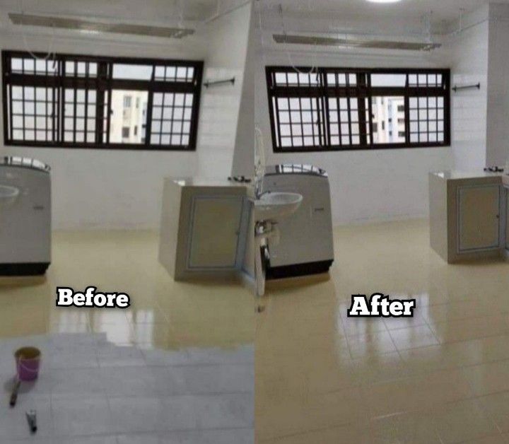 Epoxy flooring, kitchen epoxy paint, toiltes epoxy paint, toilets