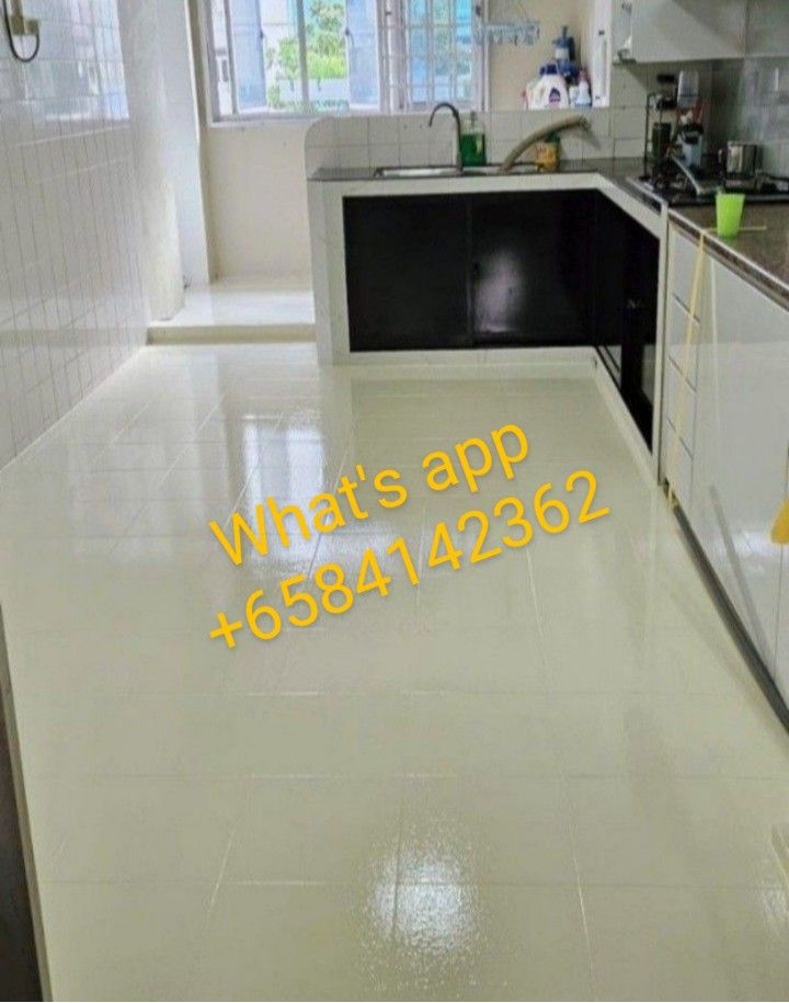 Epoxy flooring, kitchen epoxy paint, toiltes epoxy paint, toilets