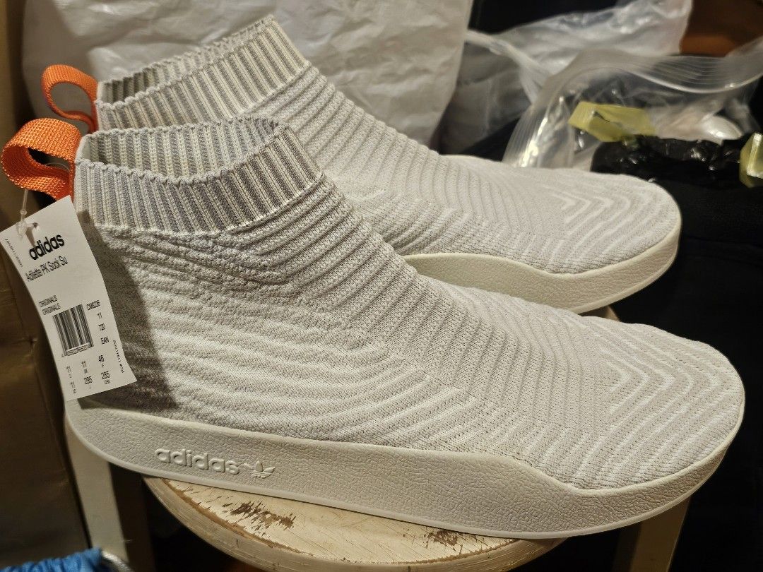FC adidas primeknit sock adilette CM8226 boost samba gazelle yeezy harden originals Carousell