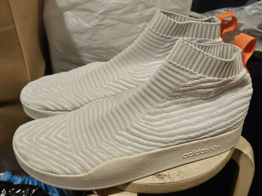 FC adidas primeknit sock adilette CM8226 boost samba gazelle yeezy harden originals Carousell