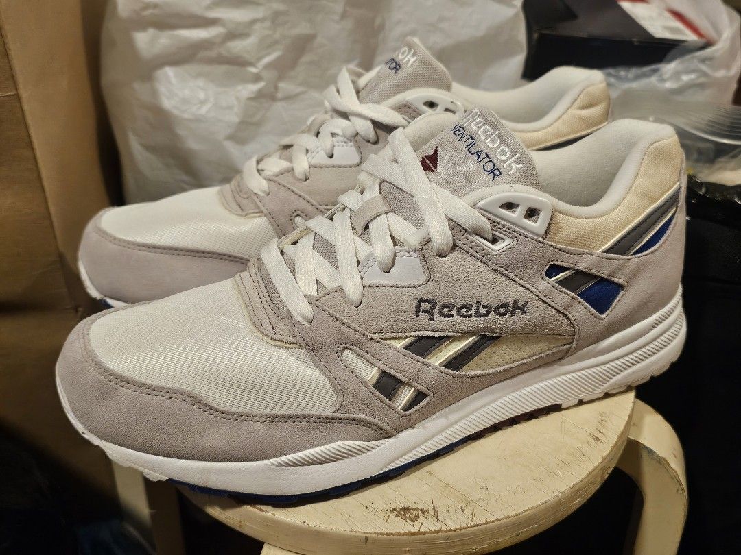 FC Reebok Ventilator pop V67119 Carousell