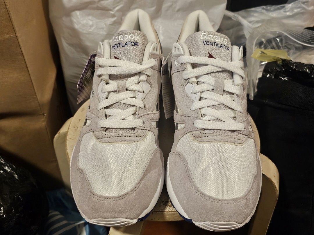 Reebok ventilator pop hotsell