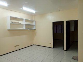 For rent: Office space in Sta. Mesa Heights, Quezon City