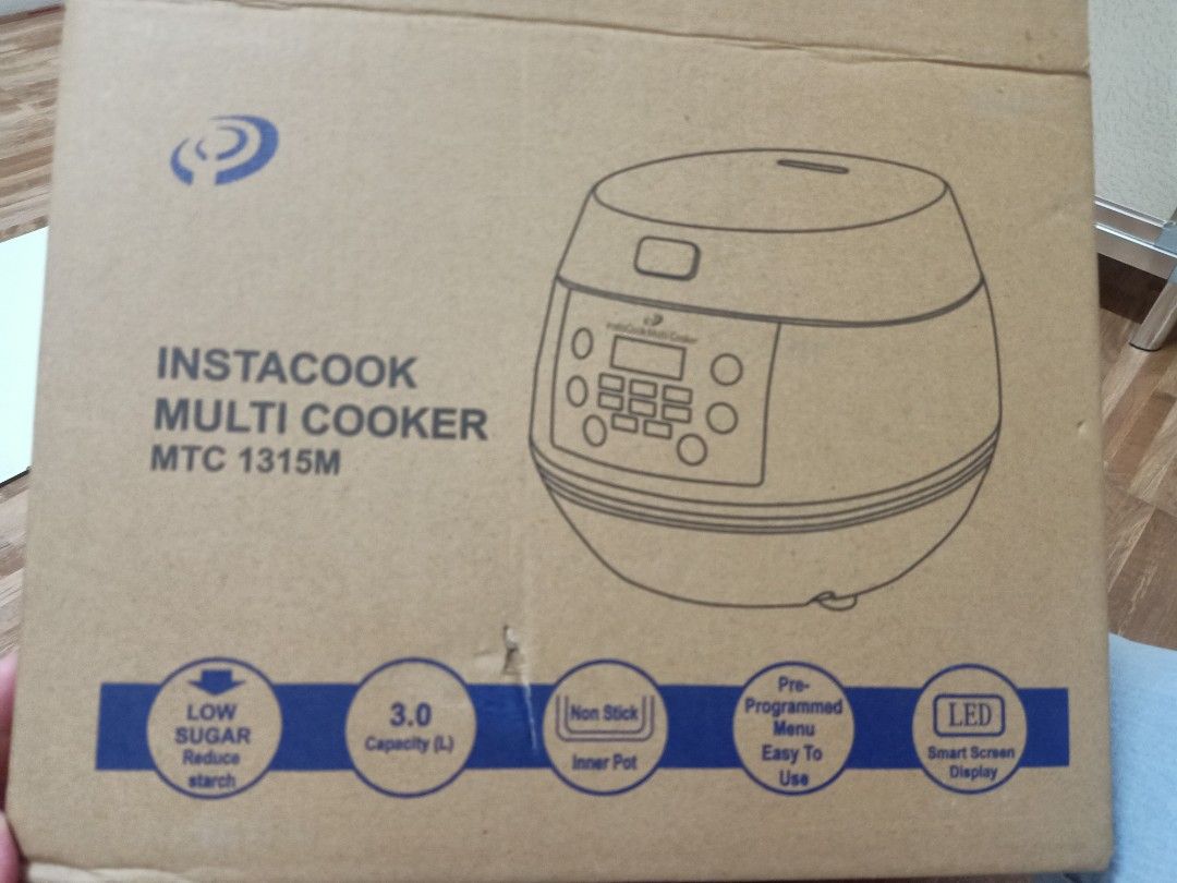Optimum multi cook price online