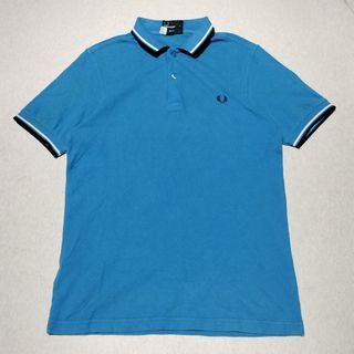 FRED PERRY POLO