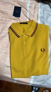Fred Perry T Shirt