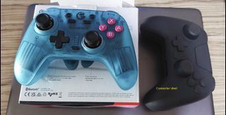 GameSir Nova HD Rumble NS Controller