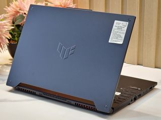 Gaming Laptop Asus Tuf F15 FX507ZC-HN067W Core i7 12th Gen 16GB DDR5 512GB SSD 15.6-inch IPS Display FHD 1080 144Hz G-Sync RTX3050 RGB Keyboard Win 11 💻2ndhand, Pristine Condition