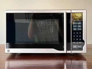 GE microwave oven 23L