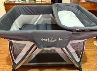 Affordable giant carrier geoffrey For Sale Carousell Philippines