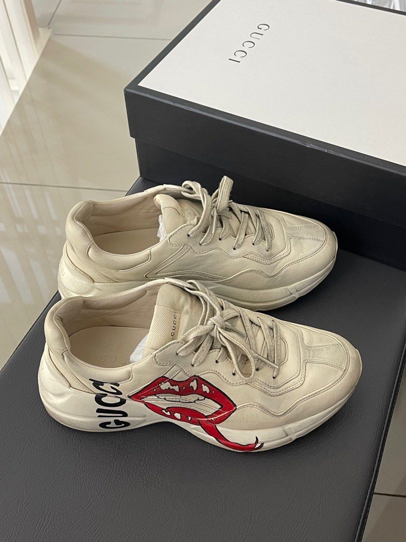 Gucci Rhyton Mouth