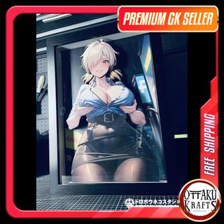 (Category: ) located in . Submitted by otakukrafts (Listing ID 1304349130, Image 1). Description: .