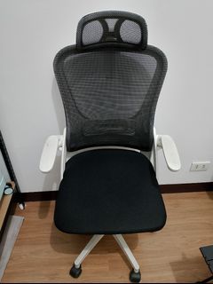 Highback Office Mesh Chair