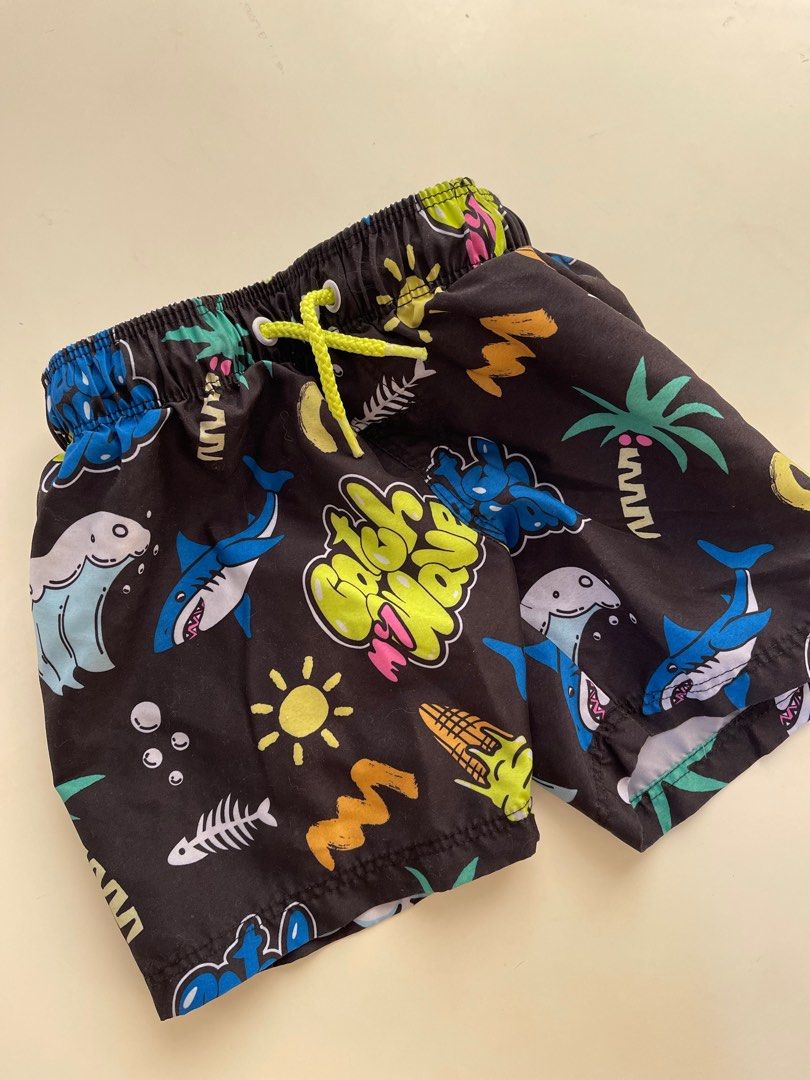 H&m swimwear boys discount