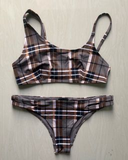 H&m two piece swimsuit