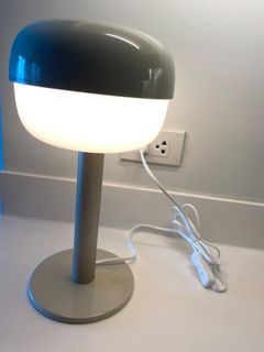 Ikea Blåsverk Table Lamp