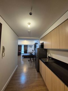 Income Generating Studio Unit For Sale in Verve Residences BGC Taguig Near Taguig Near Maridien Bonifacio High Street Two Serendra Trion Towers Arya Residences Infiinity Tower South of Market West Gallery East Gallery