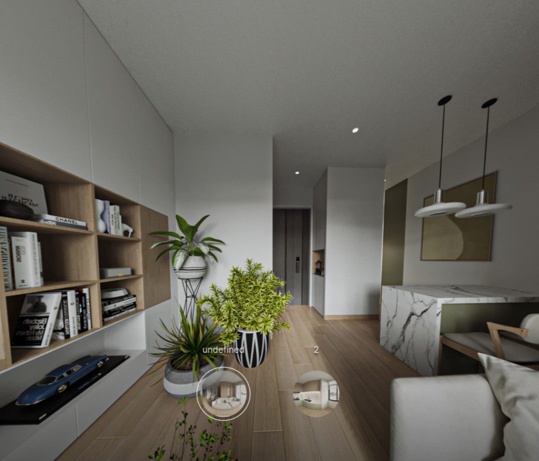 Interior Design 3D Rendering - High Quality Drafting, HDB Condo Landed Property62863075224193113